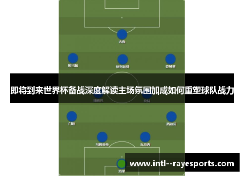 即将到来世界杯备战深度解读主场氛围加成如何重塑球队战力